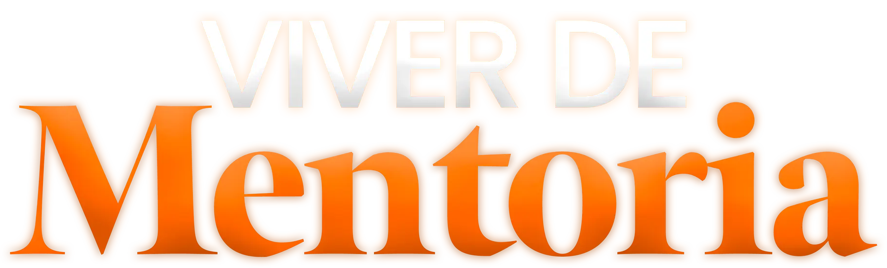 Viver de Mentoria