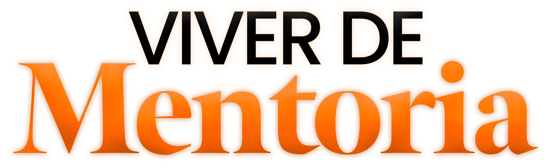 Viver de Mentoria